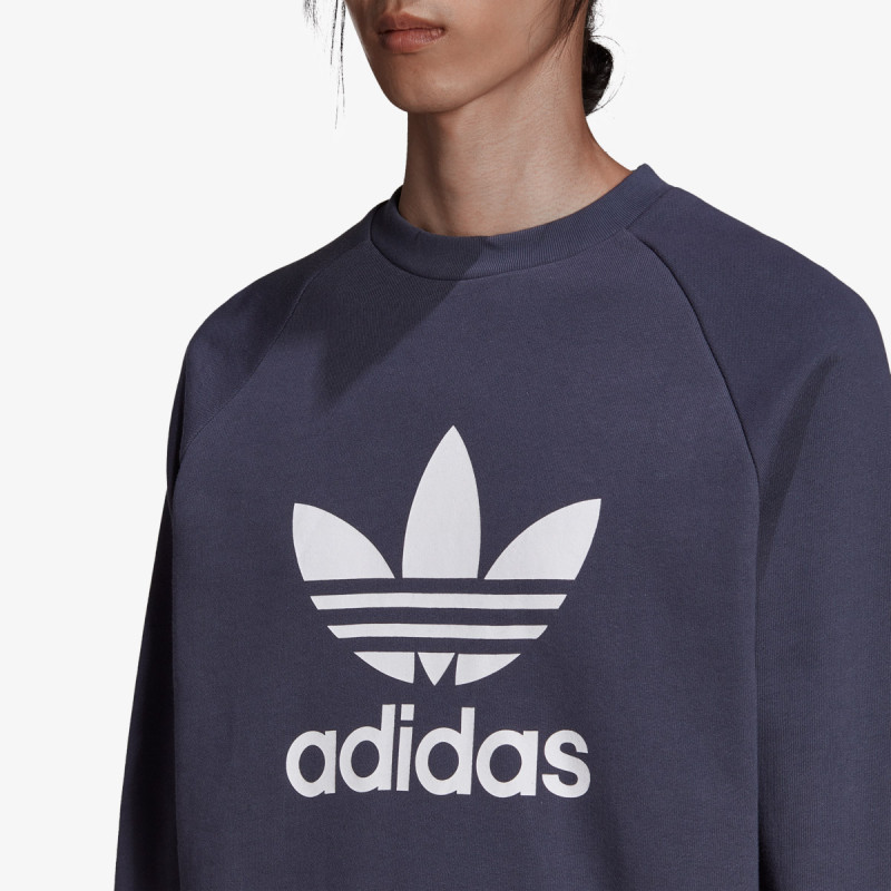 adidas Tricou maneca lunga TREFOIL 