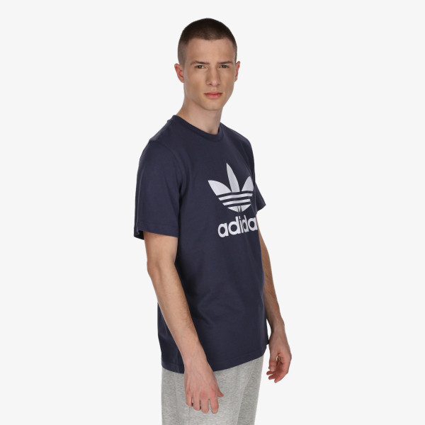 adidas Tricou Trefoil 