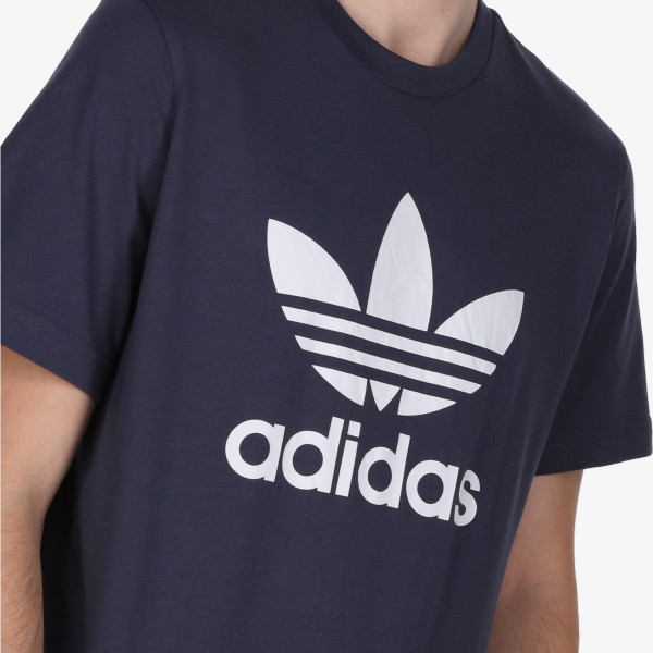 adidas Tricou Trefoil 