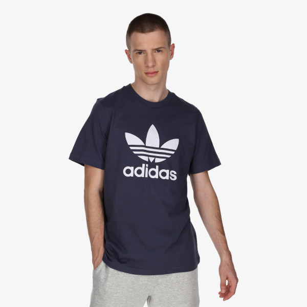 adidas Tricou Trefoil 