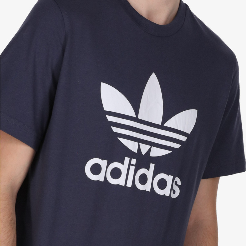 adidas Tricou Trefoil 