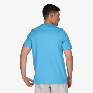 adidas Tricou Trefoil 