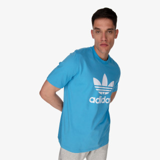 adidas Tricou Trefoil 