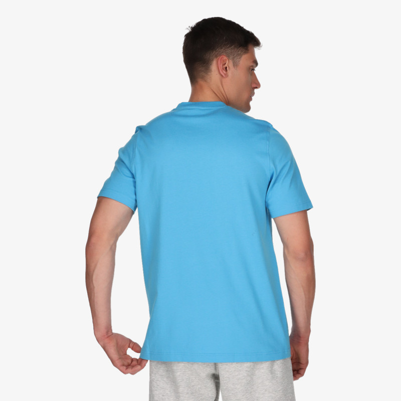 adidas Tricou Trefoil 