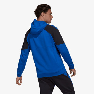 adidas Hanorac DESIGNED 4 GAMEDAY