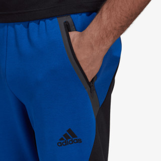 adidas Pantaloni de trening DESIGNED FOR GAMEDAY 