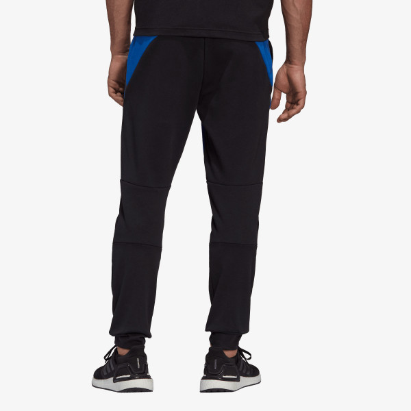 adidas Pantaloni de trening DESIGNED FOR GAMEDAY 