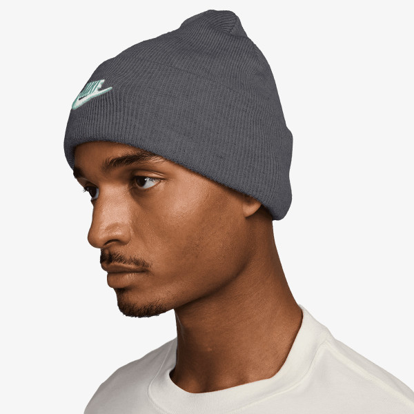 Nike Palarie U NK PEAK BEANIE TC FUT F24 L 