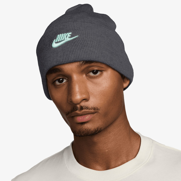 Nike Palarie U NK PEAK BEANIE TC FUT F24 L 