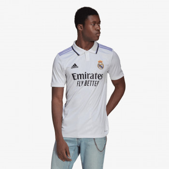 fluent Glow stack adidas Tricou echipe REAL MADRID 21/22 | SportVision Romania