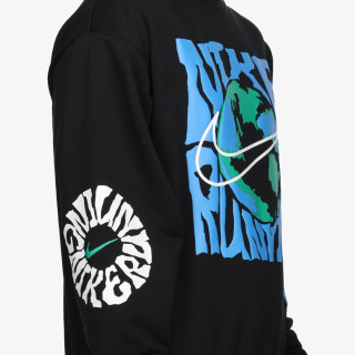Nike Hanorac Run Energy 