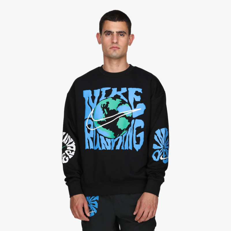 Nike Hanorac Run Energy 