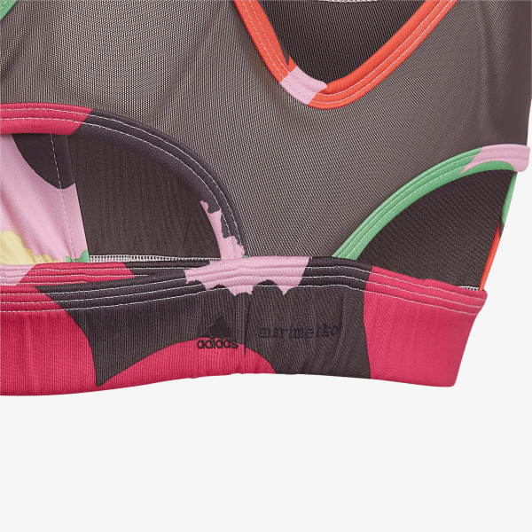 adidas Bustiera MARIMEKKO BELIEVE THIS 