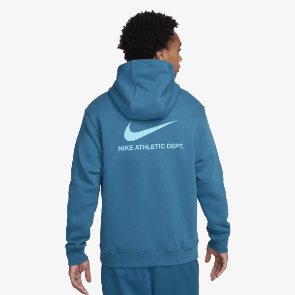 Nike Hanorac M NSW SI PO HOODIE BB 