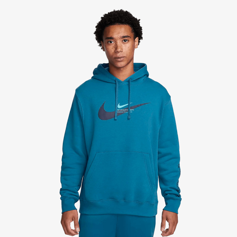 Nike Hanorac M NSW SI PO HOODIE BB 