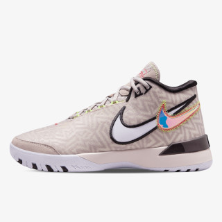 Nike Pantofi Sport LBJ NXXT GENISUS 