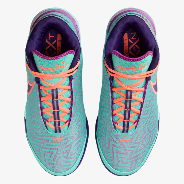 Nike Pantofi Sport LBJ NXXT GENISUS 