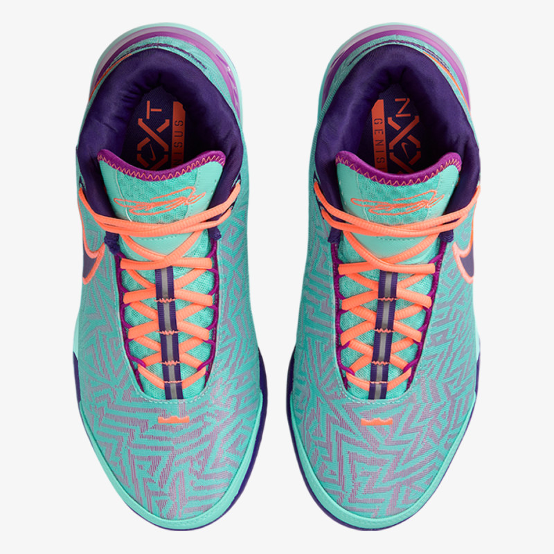Nike Pantofi Sport LBJ NXXT GENISUS 