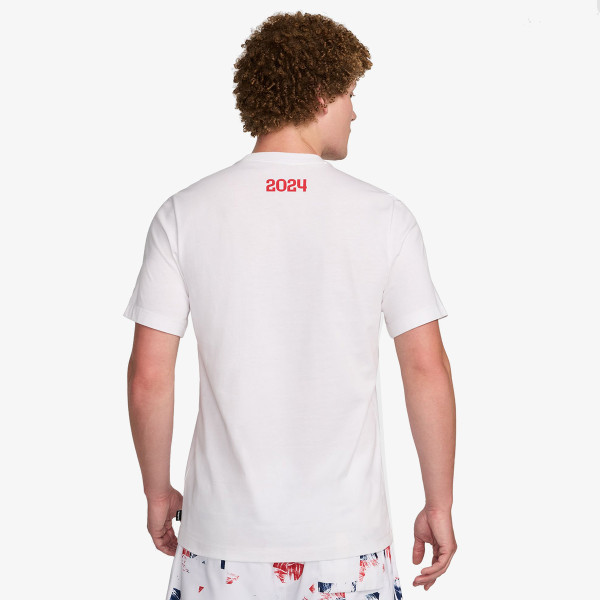 Nike Tricou PSG M NK ICONIC AW TEE 