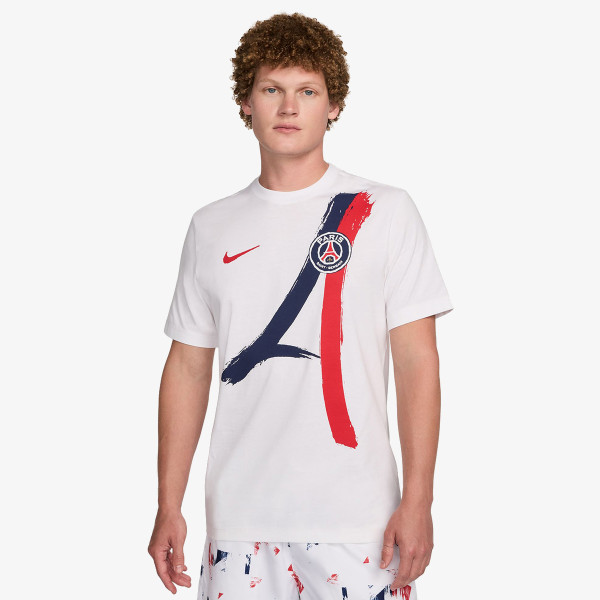 Nike Tricou PSG M NK ICONIC AW TEE 