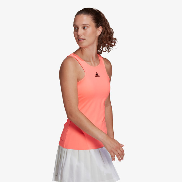 adidas Tricou TENNIS Y-TANK 