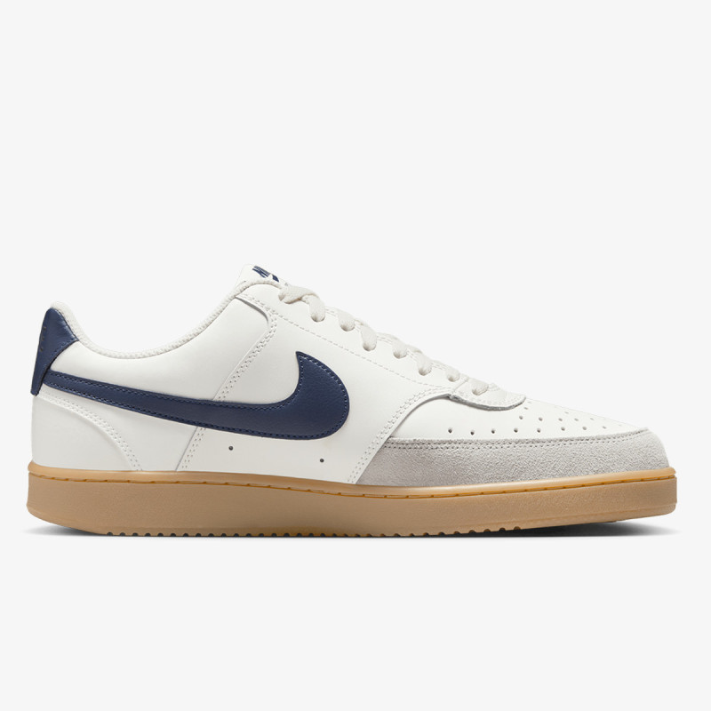 Nike Pantofi Sport Court Vision Low 