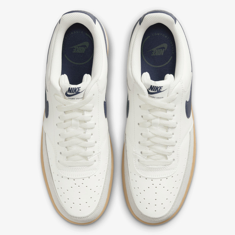 Nike Pantofi Sport Court Vision Low 