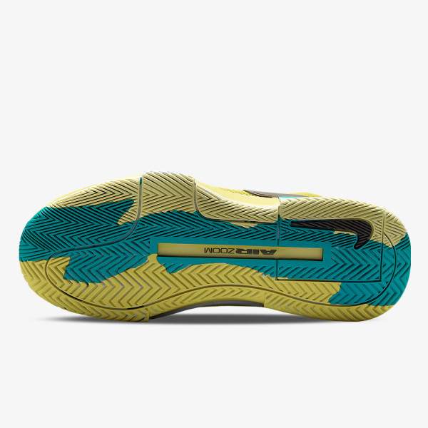 Nike Pantofi Sport Zoom GP Challenge 1 