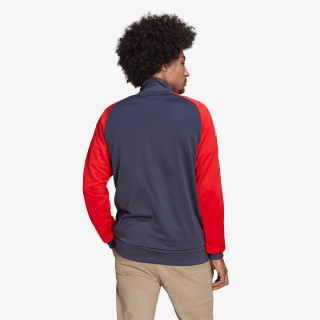 adidas Hanorac FCB DNA TT 