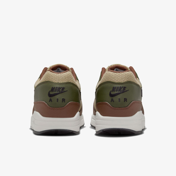 Nike Pantofi Sport NIKE AIR MAX 1 ESS PRM 