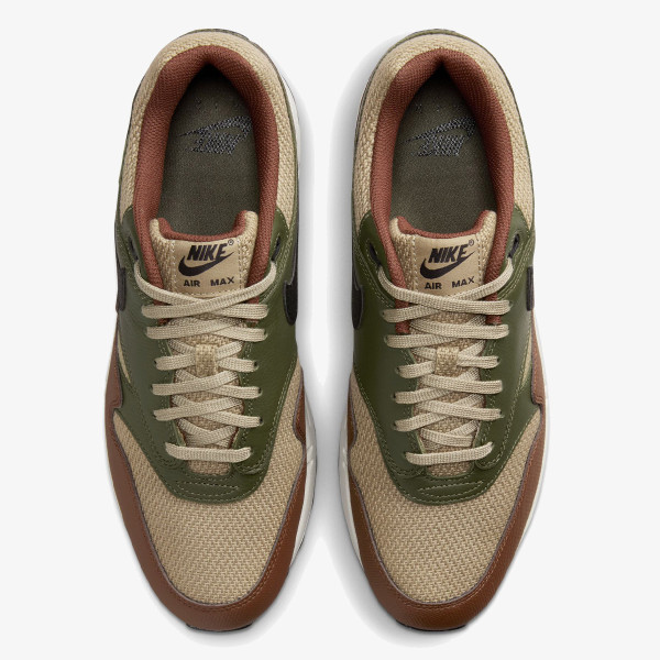 Nike Pantofi Sport NIKE AIR MAX 1 ESS PRM 