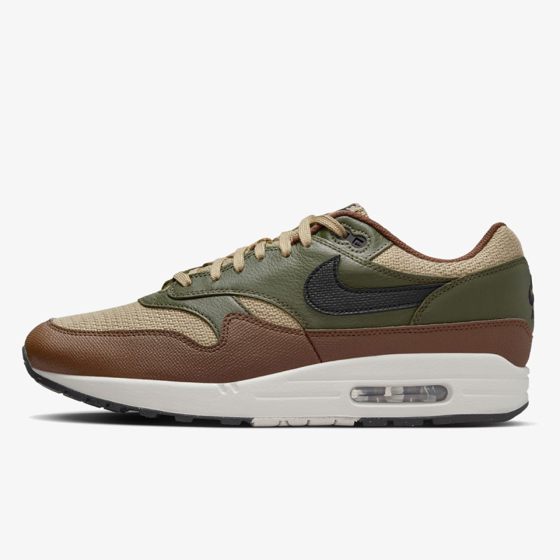 Nike Pantofi Sport NIKE AIR MAX 1 ESS PRM 
