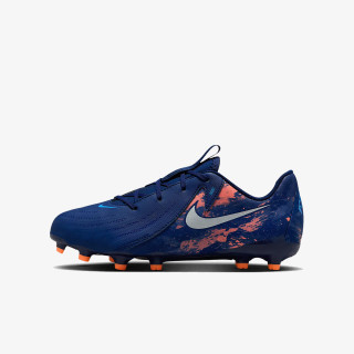 Nike Ghete de fotbal JR PHANTOM GX II ACAD FG/MG EH 