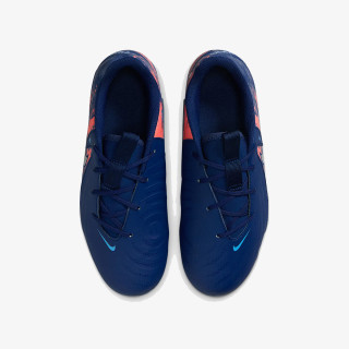 Nike Ghete de fotbal JR PHANTOM GX II ACAD FG/MG EH 