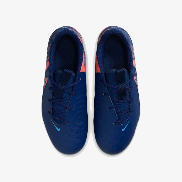 Nike Ghete de fotbal JR PHANTOM GX II ACAD FG/MG EH 