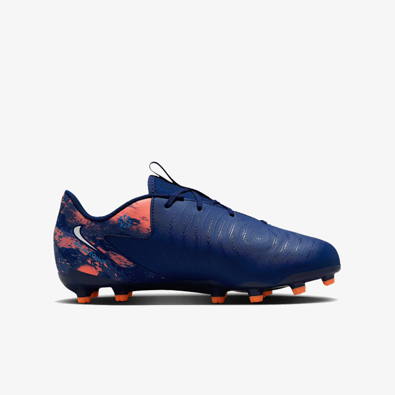 Nike Ghete de fotbal JR PHANTOM GX II ACAD FG/MG EH 