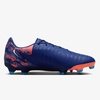 Nike Ghete de fotbal PHANTOM GX II ACADEMY FG/MG EH 