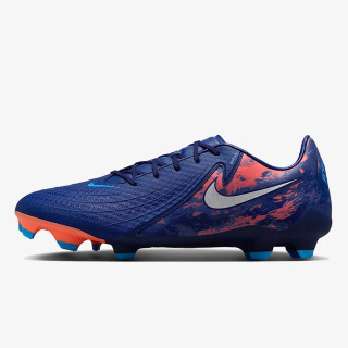 Nike Ghete de fotbal PHANTOM GX II ACADEMY FG/MG EH 