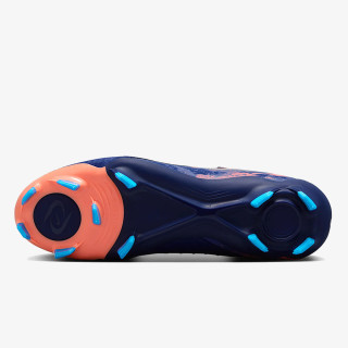Nike Ghete de fotbal PHANTOM GX II ACADEMY FG/MG EH 