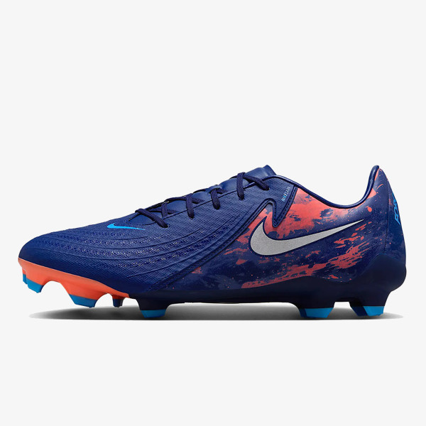 Nike Ghete de fotbal PHANTOM GX II ACADEMY FG/MG EH 