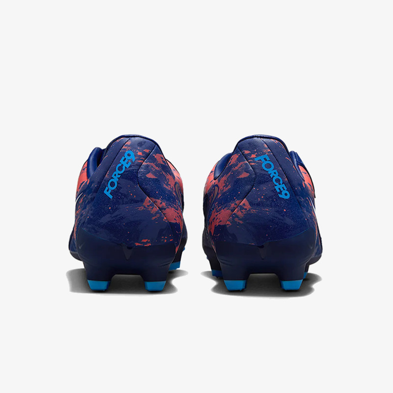 Nike Ghete de fotbal PHANTOM GX II ACADEMY FG/MG EH 