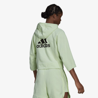 adidas Hanorac BADGE OF SPORTS