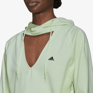 adidas Hanorac BADGE OF SPORTS