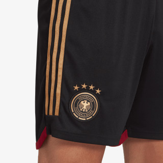 adidas Pantaloni scurti DFB A SHO 