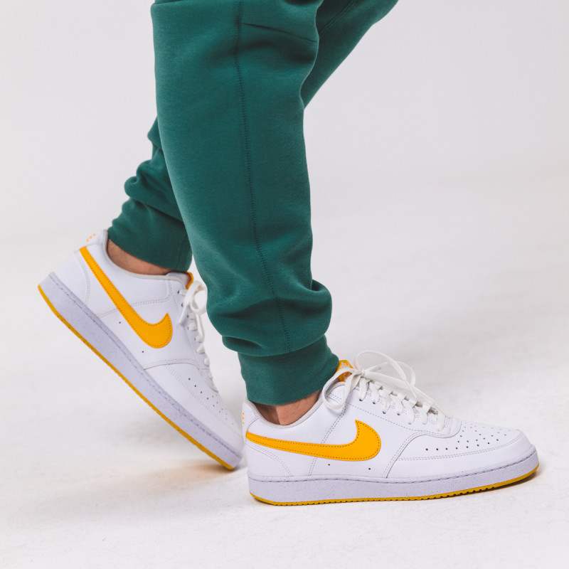 Nike Pantofi Sport Court Vision Low Next Nature 