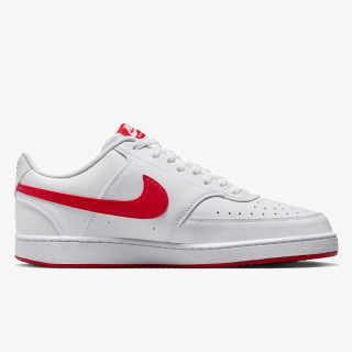 Nike Pantofi Sport NIKE COURT VISION LO NN ESS 