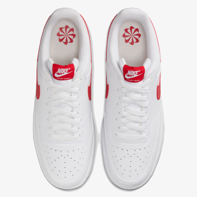 Nike Pantofi Sport NIKE COURT VISION LO NN ESS 