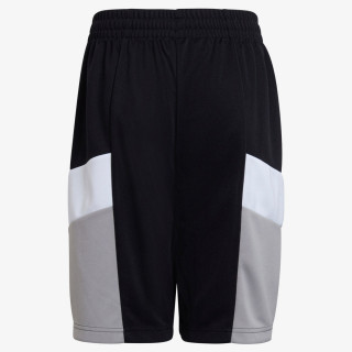 adidas Pantaloni scurti COLORBLOCK 