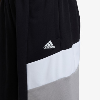 adidas Pantaloni scurti COLORBLOCK 