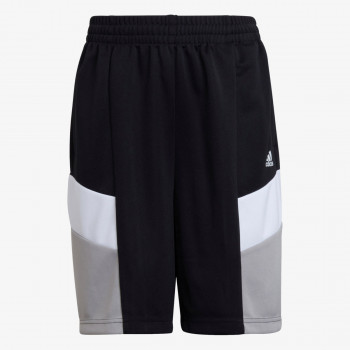 adidas Pantaloni scurti COLORBLOCK 